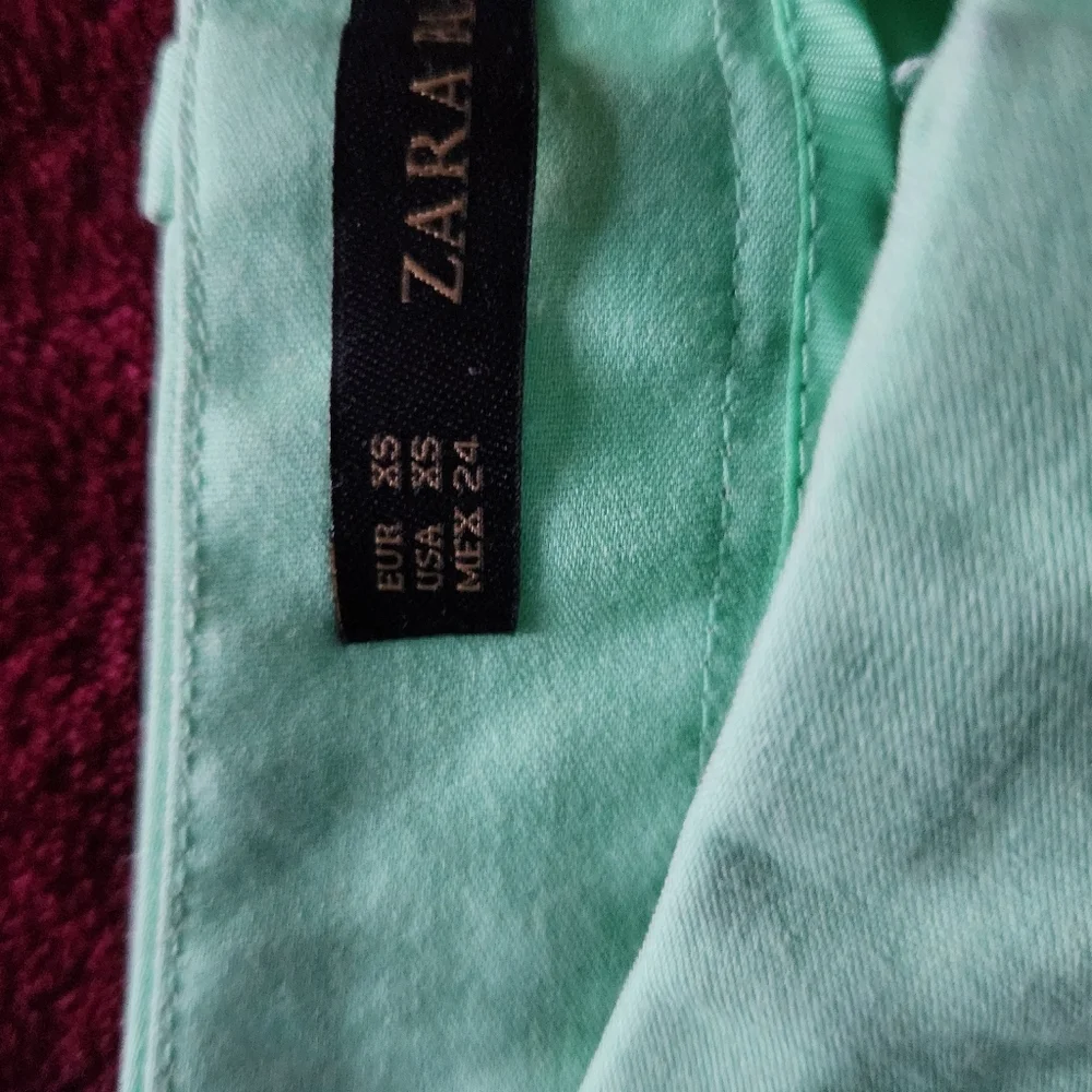 Womens Zara short - Picture 5 of 7